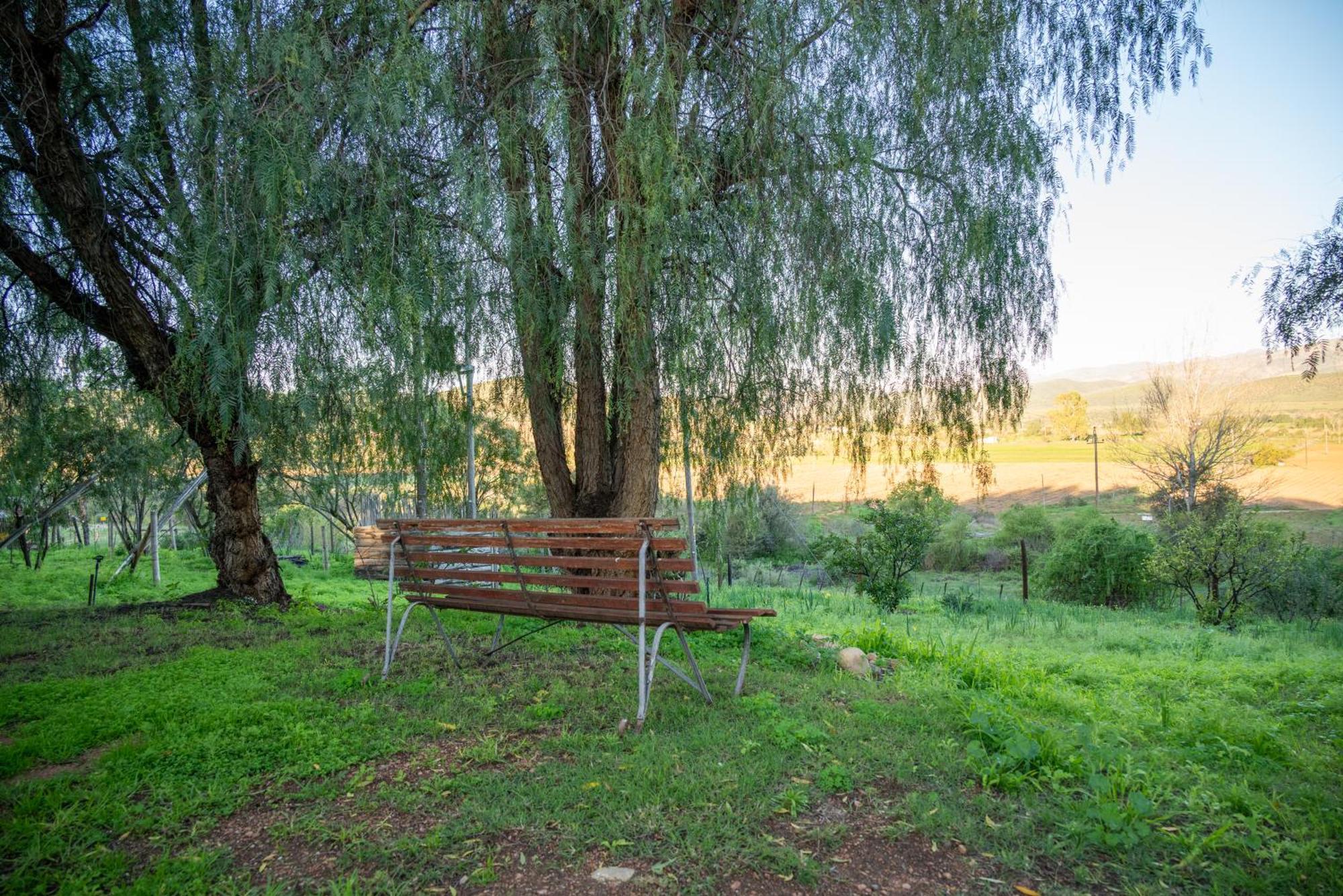 De Rusty Farm Διαμέρισμα Εξωτερικό φωτογραφία