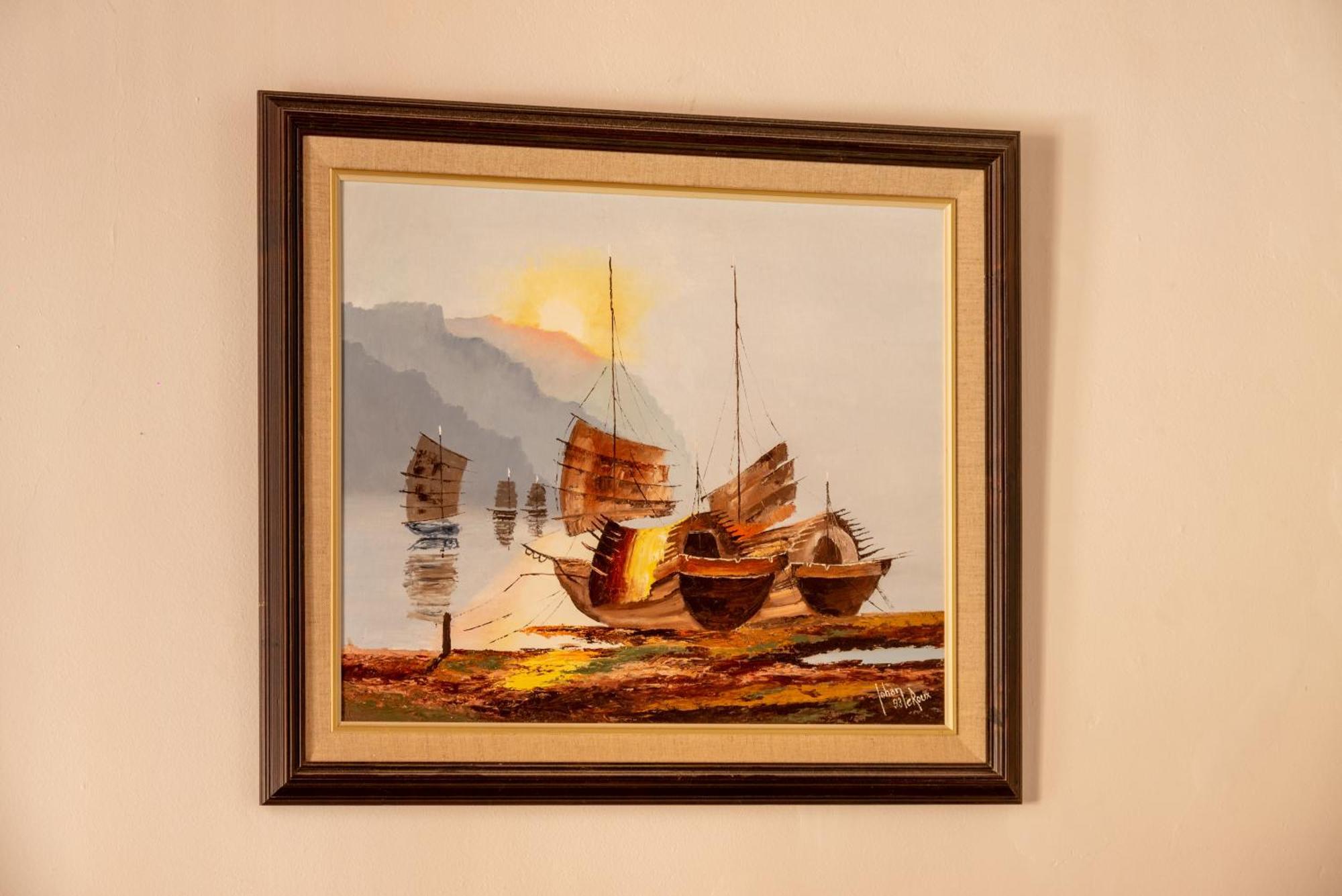 De Rusty Farm Διαμέρισμα Εξωτερικό φωτογραφία